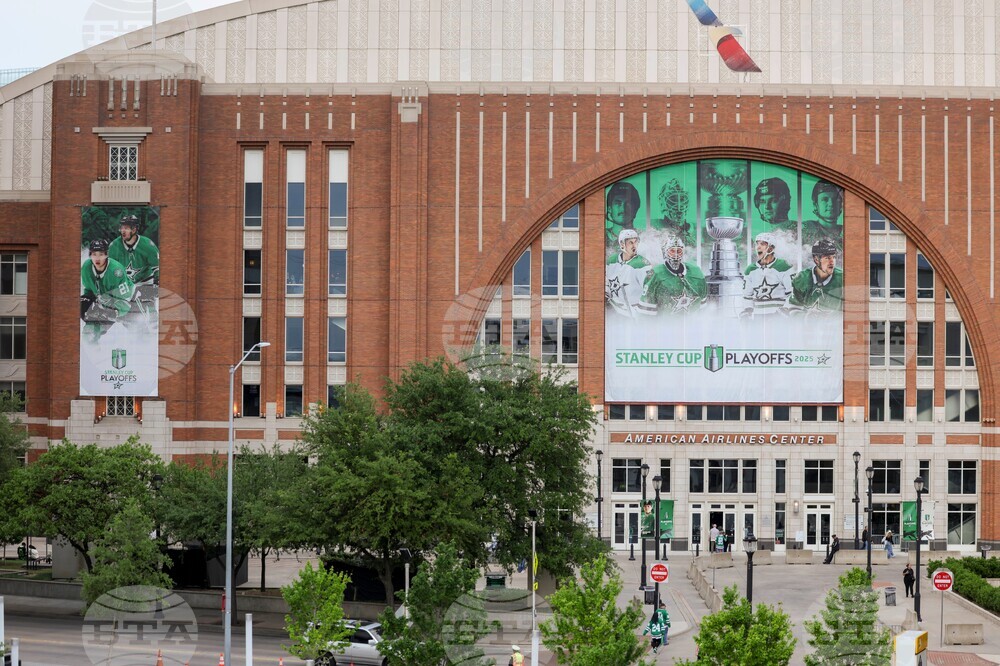 Stars Arena Site Hockey