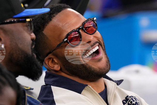 Rams Donald Return