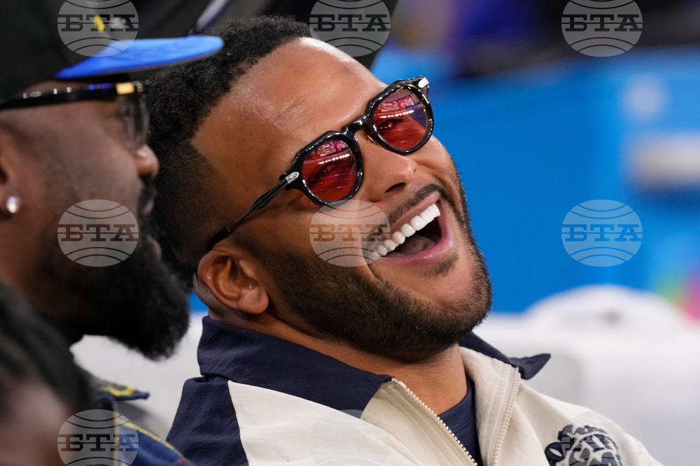 Rams Donald Return
