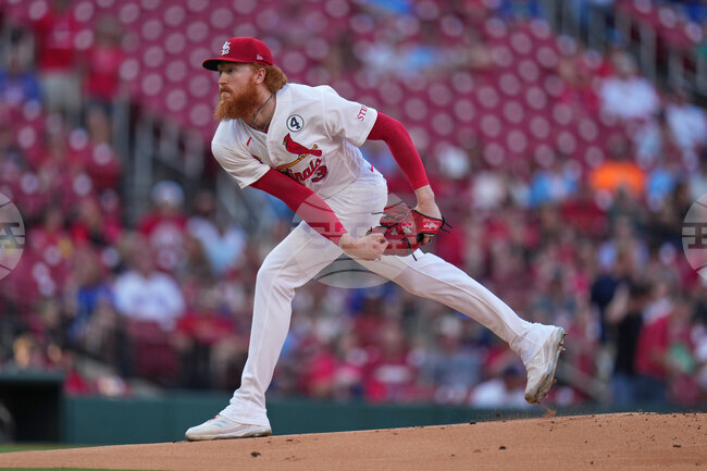 Rangers Cardinals Baseball