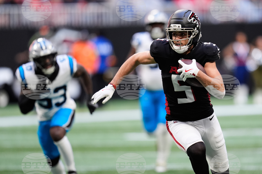 Falcons London Contract Football