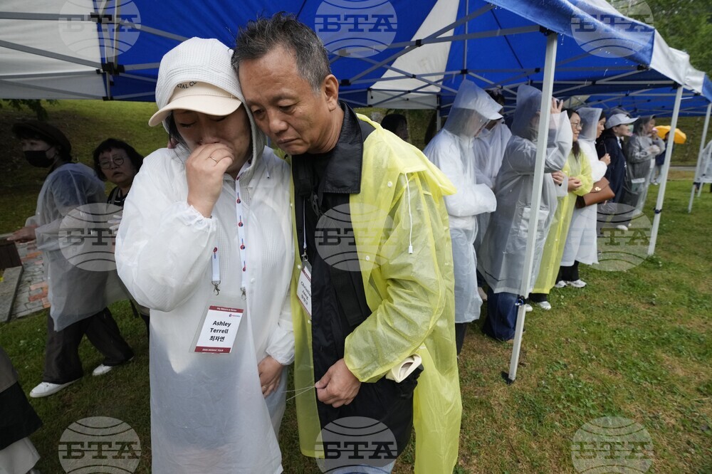 South Korea Adoptions
