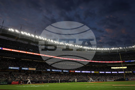 Guardians Yankees Baseball