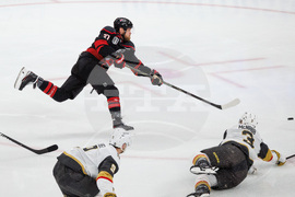 Stanley Cup Golden Knights Hurricanes Hockey