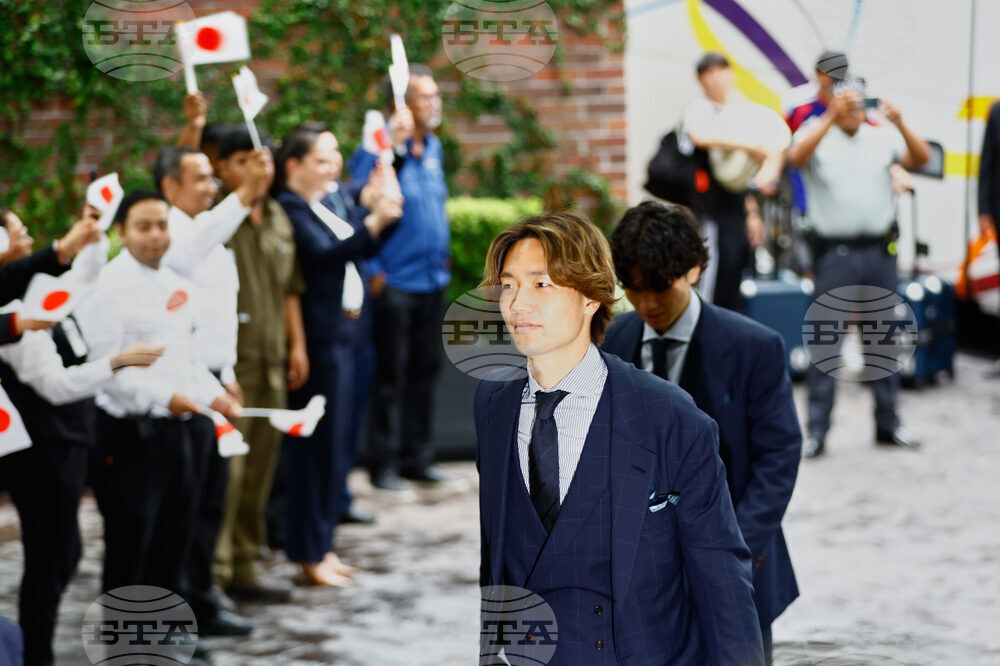 Mexico Japan WCup