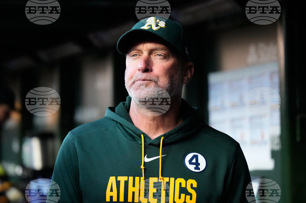 Athletics Cubs Baseball