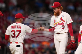 Rangers Cardinals Baseball