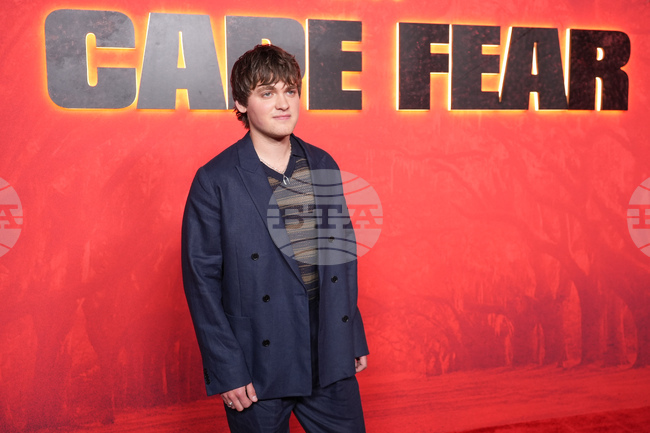 LA Premiere of "Cape Fear"