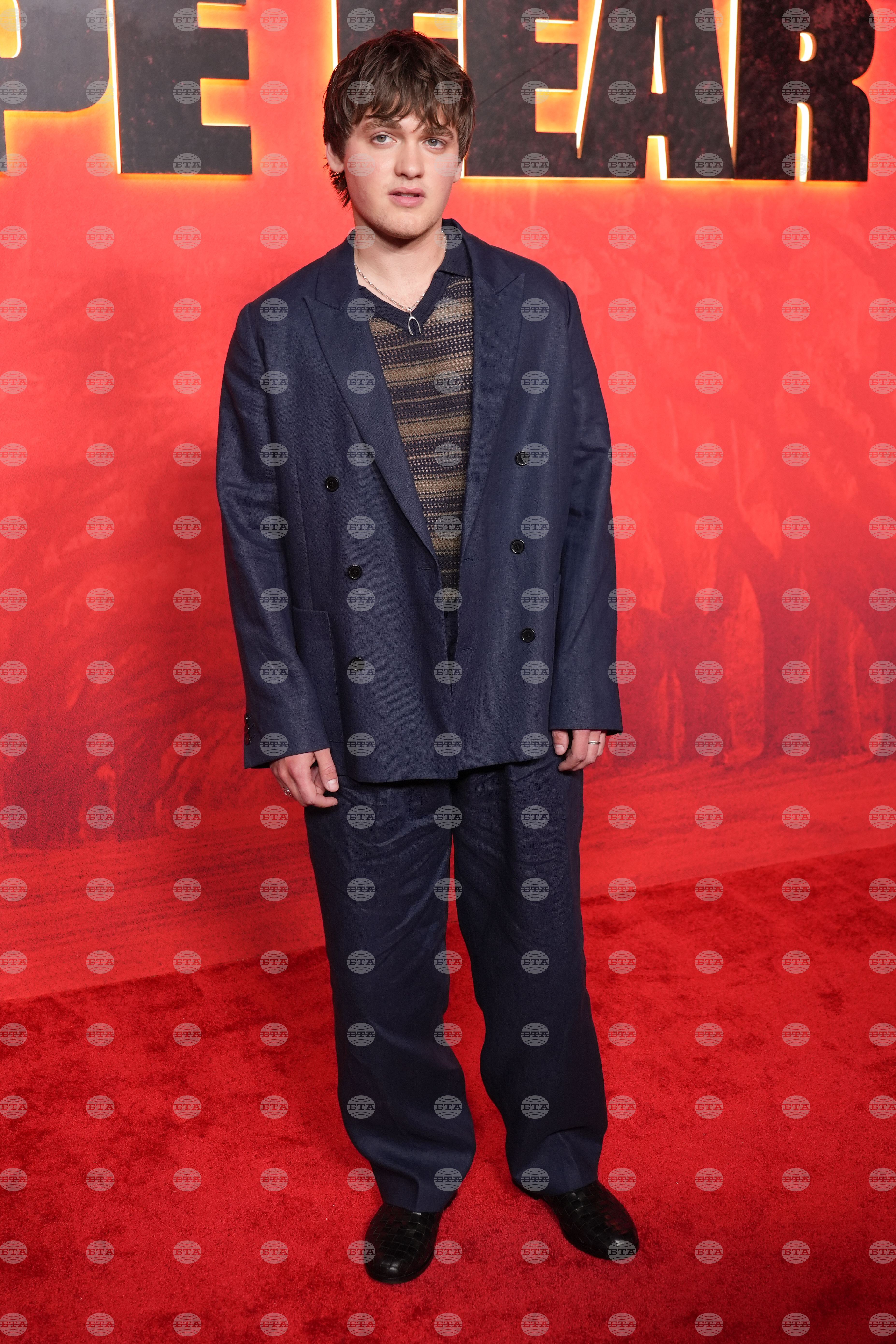LA Premiere of "Cape Fear"
