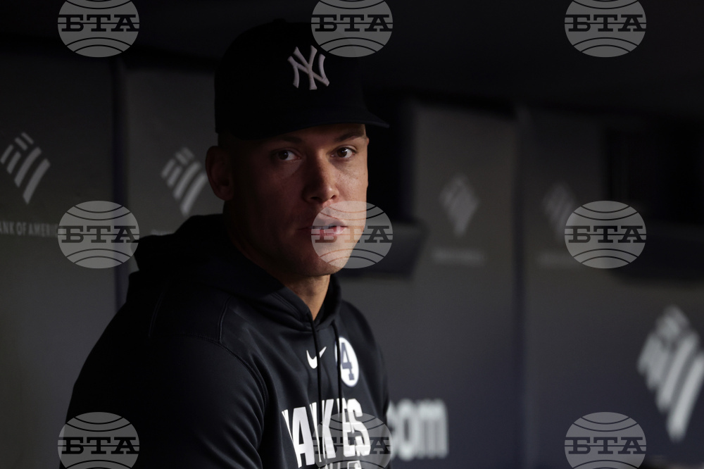 Guardians Yankees Baseball