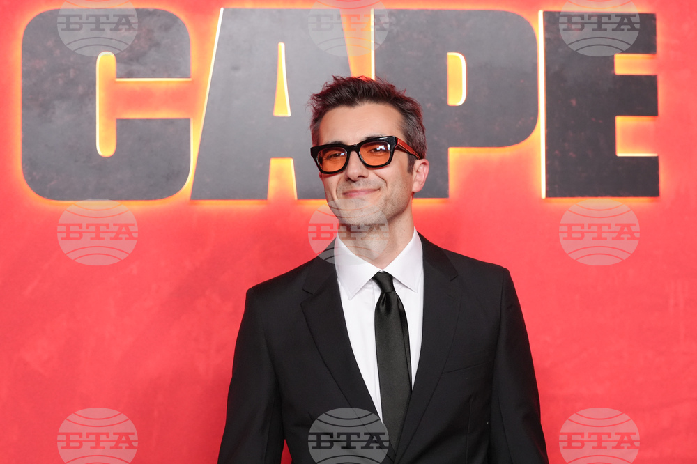 LA Premiere of "Cape Fear"