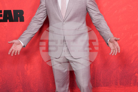 LA Premiere of "Cape Fear"