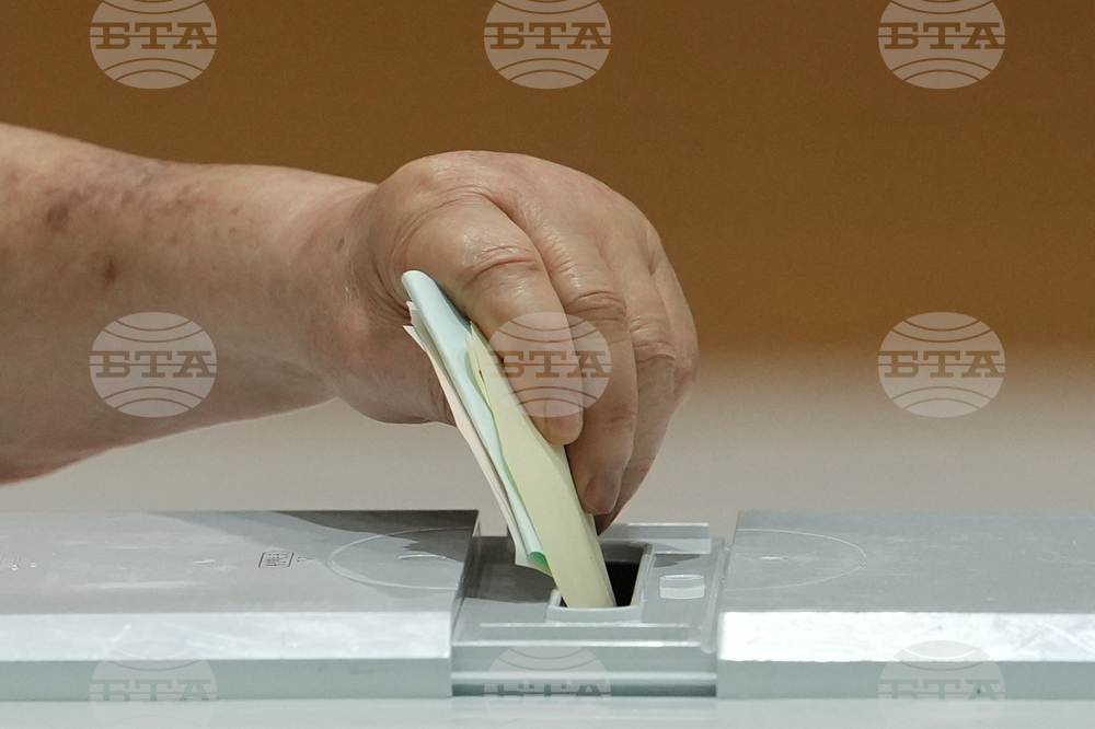 South Korea Elections