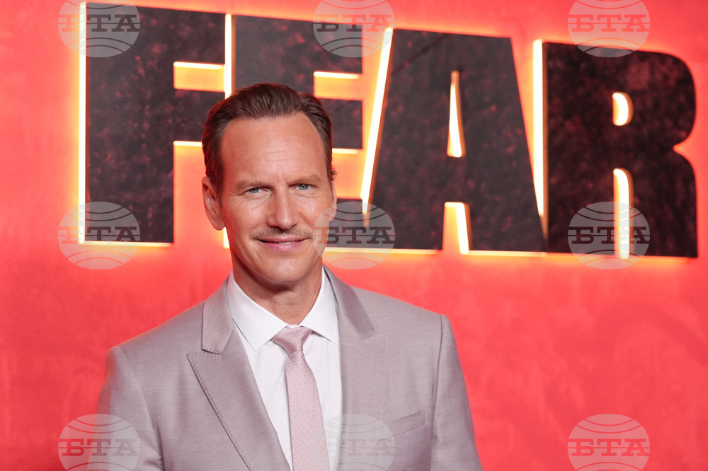 LA Premiere of "Cape Fear"