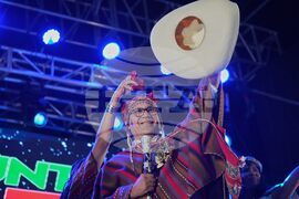 Peru Election