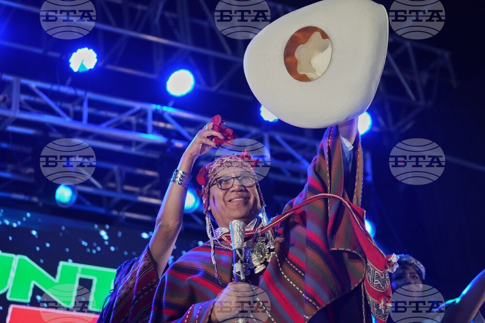 Peru Election
