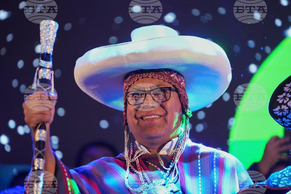 Peru Election