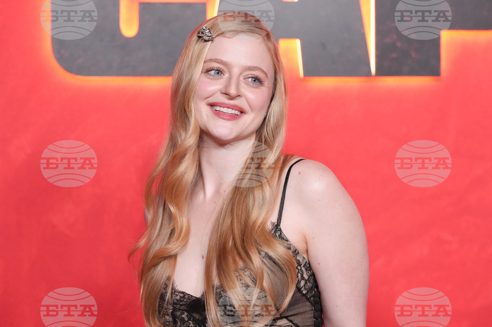 LA Premiere of "Cape Fear"