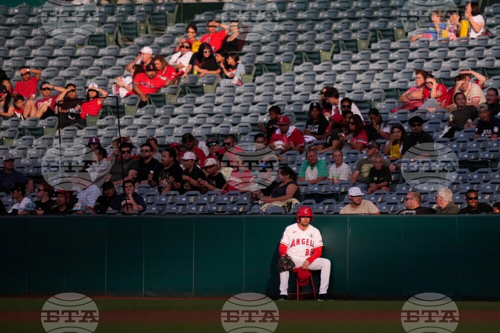 Rockies Angels Baseball