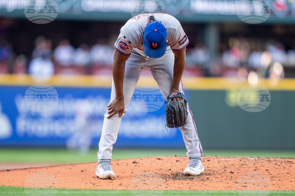 Mets Mariners Baseball