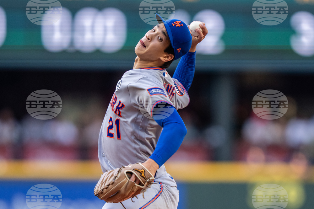 Mets Mariners Baseball