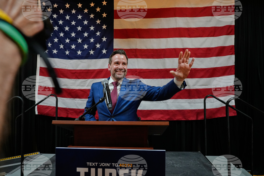 Election 2026 Iowa