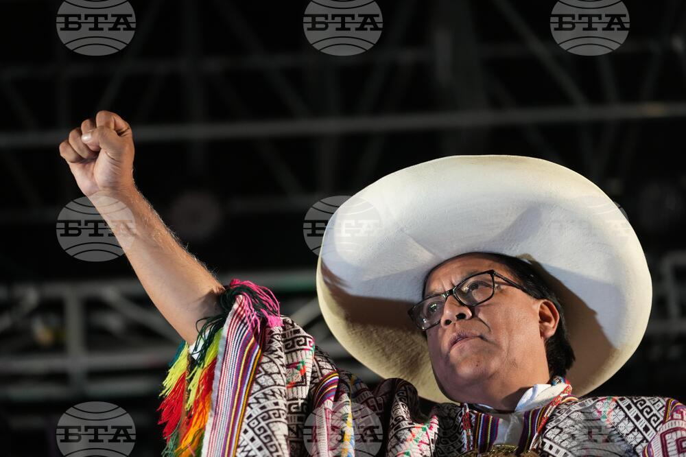 Peru Election