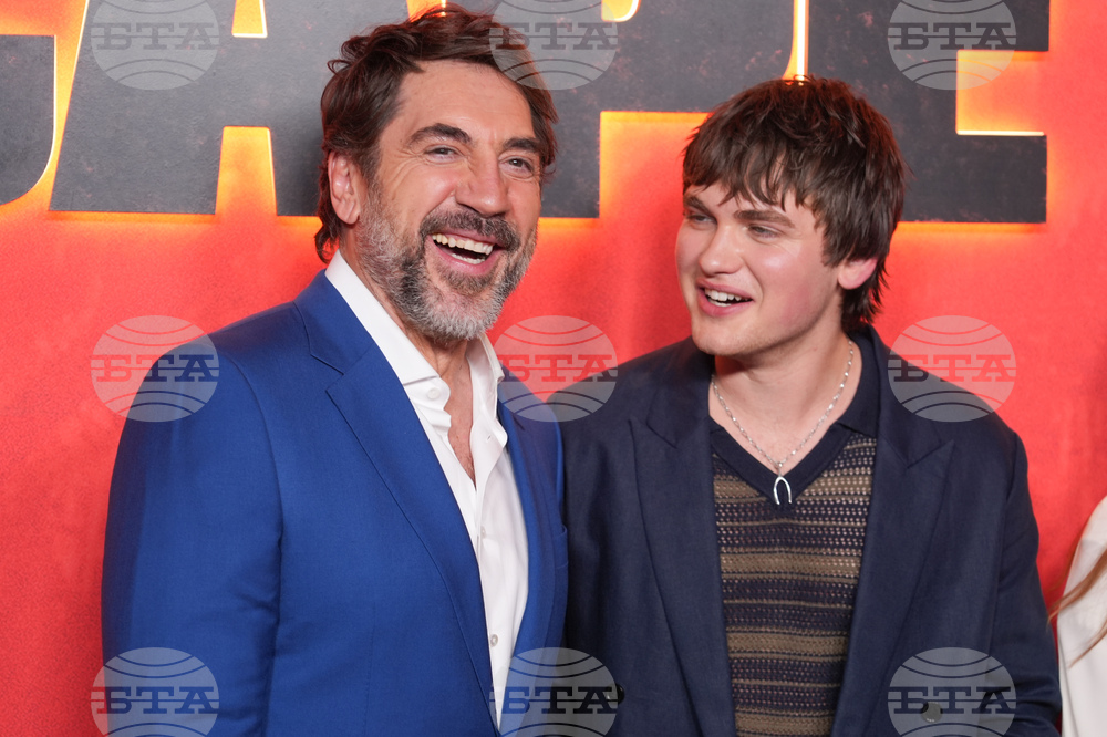 LA Premiere of "Cape Fear"