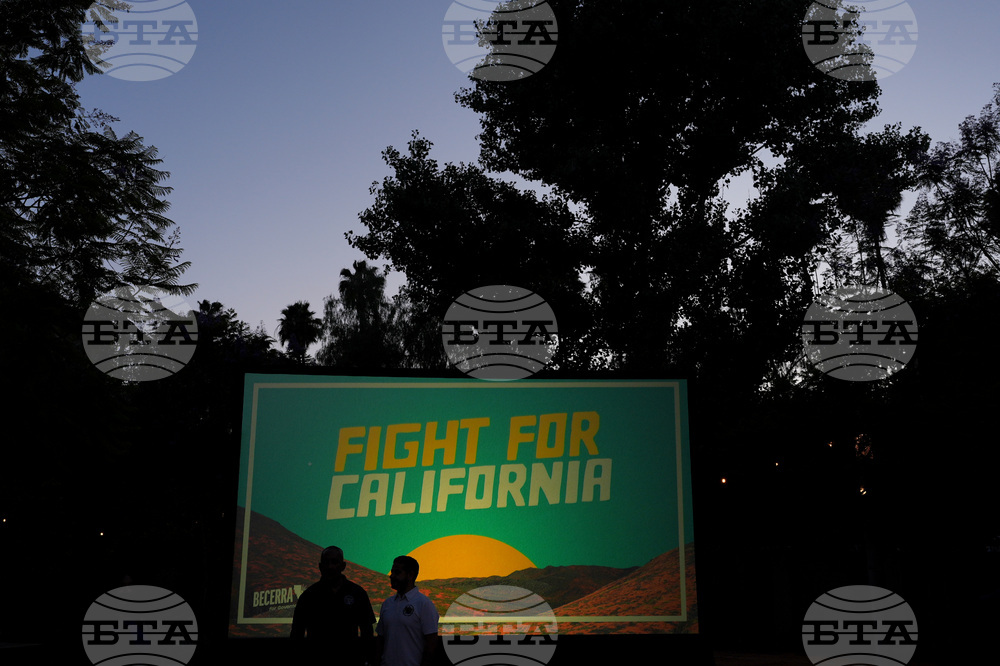 Election 2026 California Governor