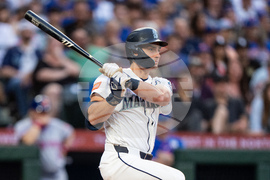 Mets Mariners Baseball