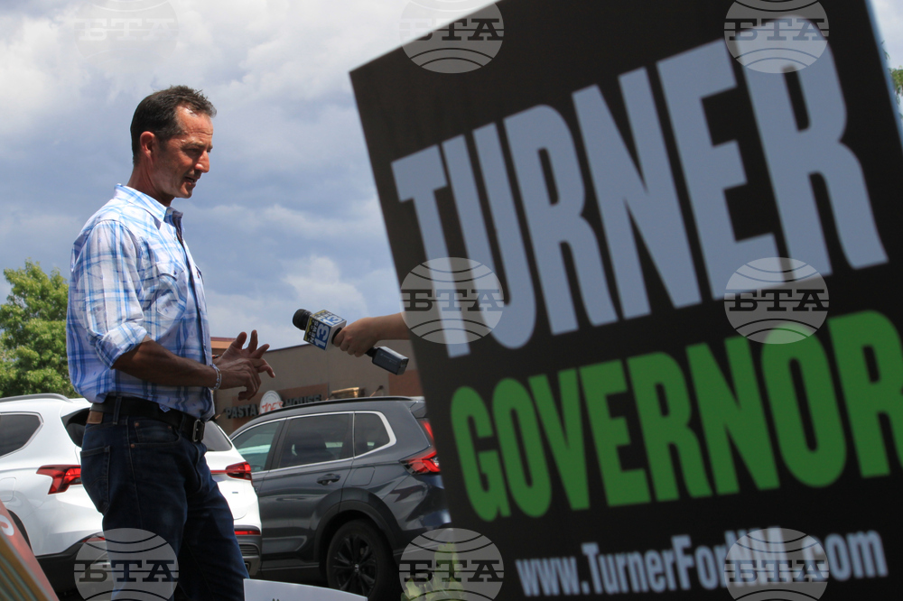 Election 2026 New Mexico Governor