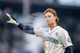 Mets Mariners Baseball