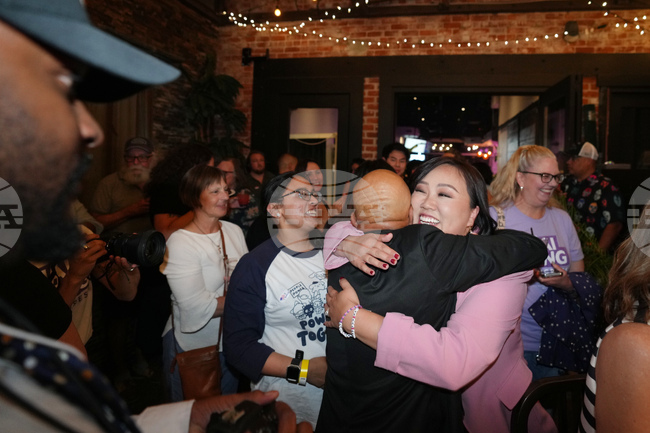 Election 2026 California House