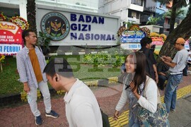Indonesia Nutrition Agency