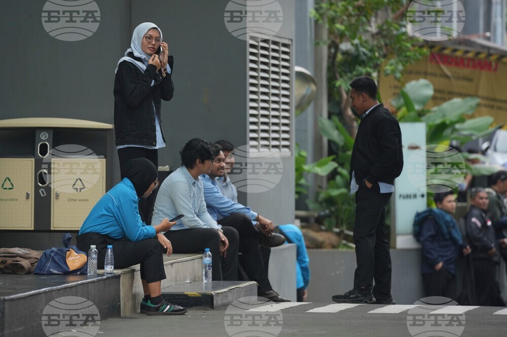 Indonesia Nutrition Agency