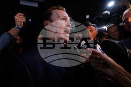 Election 2026 Los Angeles Mayor