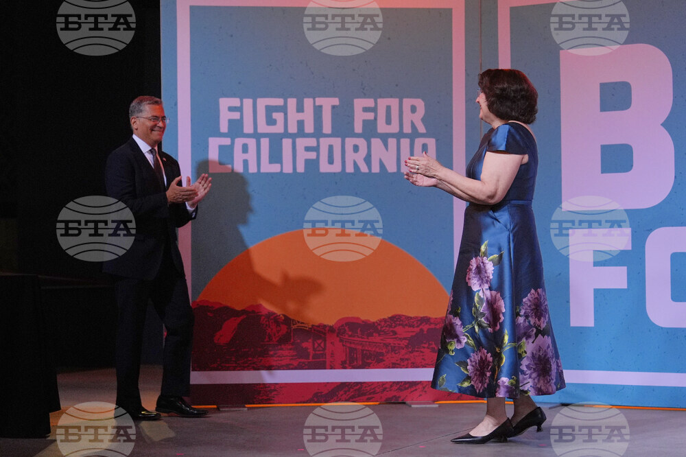 Election 2026 California Governor