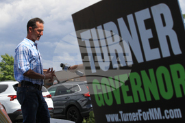 Election 2026 New Mexico Governor
