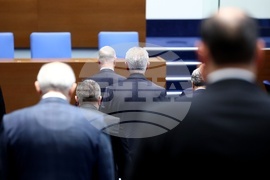 Народно събрание - заседание