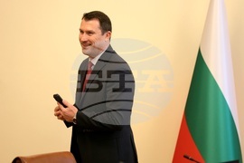 Министерски съвет - заседание