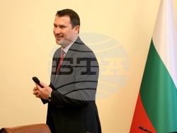 Министерски съвет - заседание