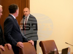 Министерски съвет - заседание