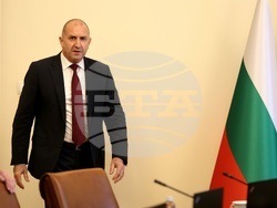 Министерски съвет - заседание
