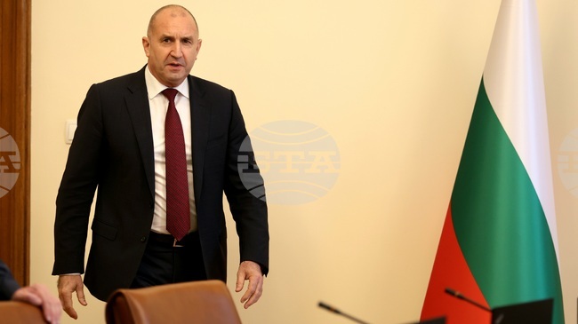 PM Comments on Progressive Bulgaria's Proposal to Remove COVID-Related Pension Supplements, Maternity Leave Controversy