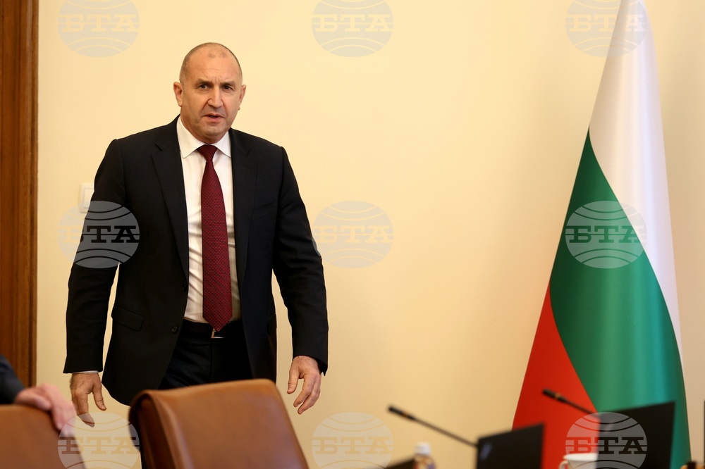 PM Comments on Progressive Bulgaria's Proposal to Remove COVID-Related Pension Supplements, Maternity Leave Controversy