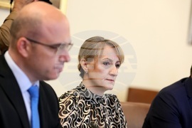 Министерски съвет - заседание