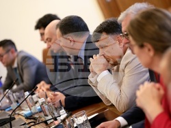 Министерски съвет - заседание