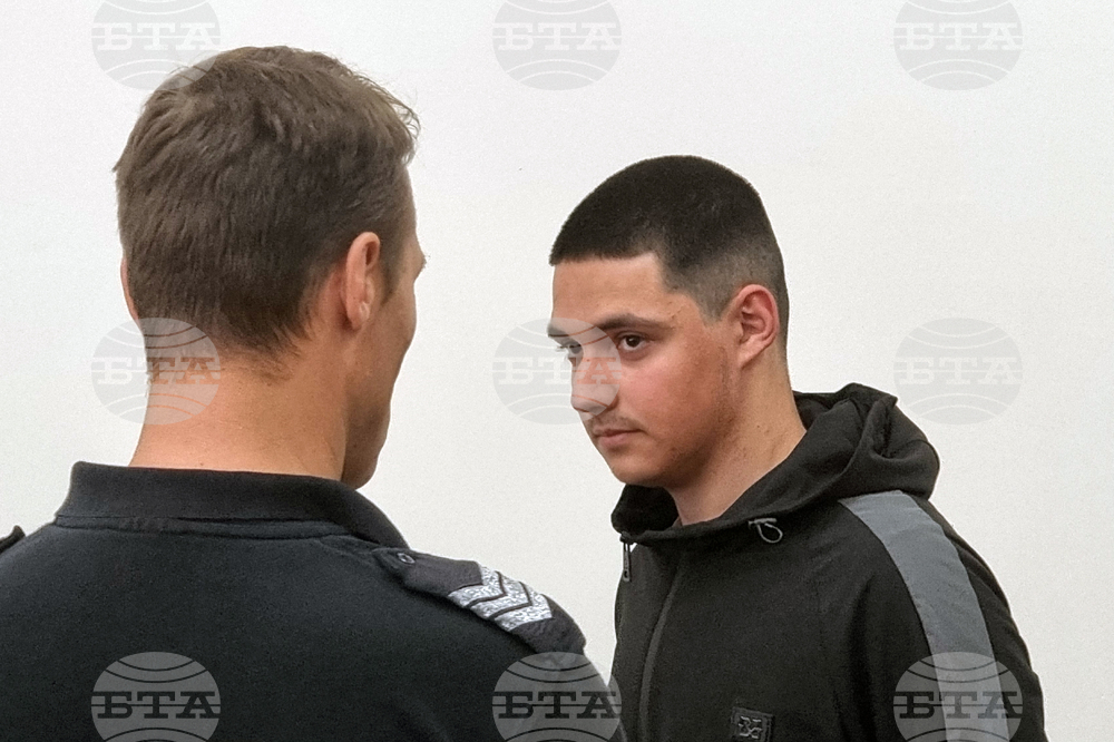 Хасково - Окръжен съд - убийство