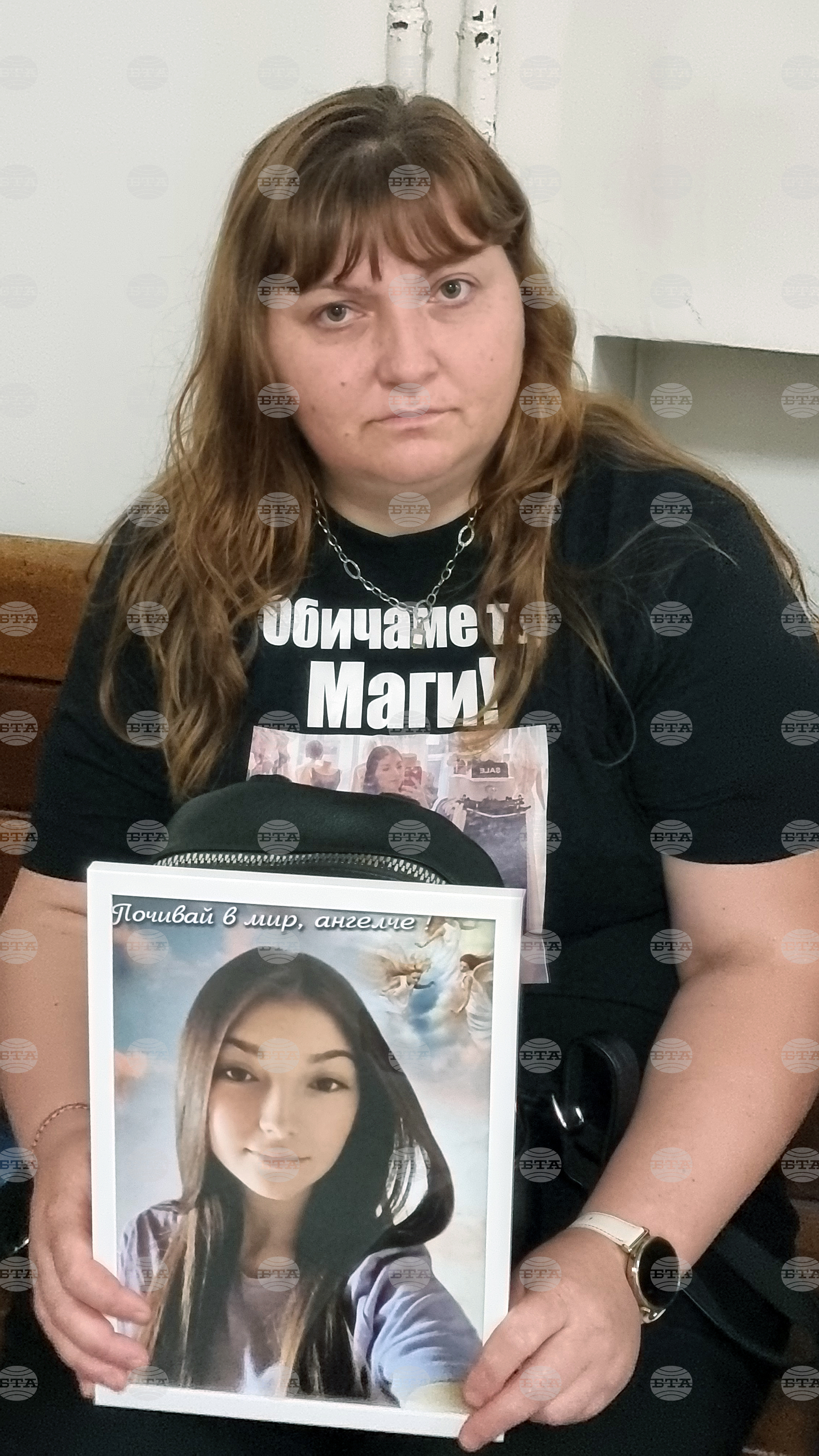 Хасково - Окръжен съд - убийство