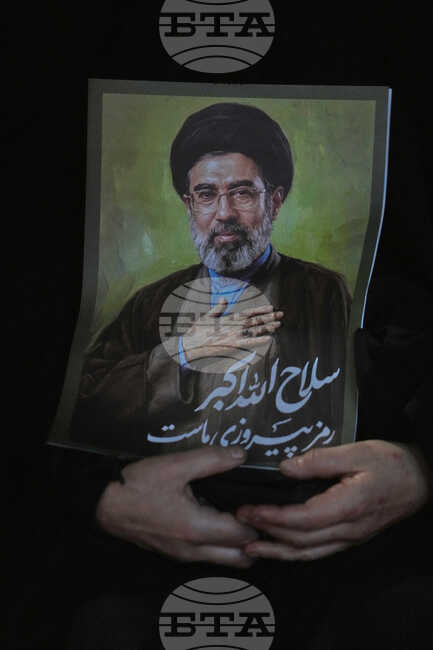 Iran War